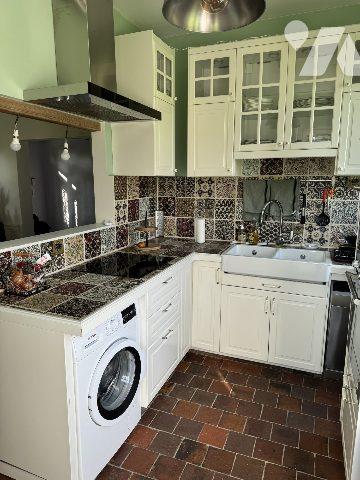 Calme, Bon état général