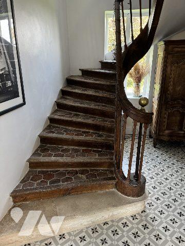 Calme, Bon état général