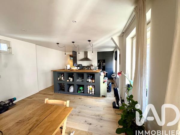 Appartement à vendre 3 pièces 87 m² Strasbourg