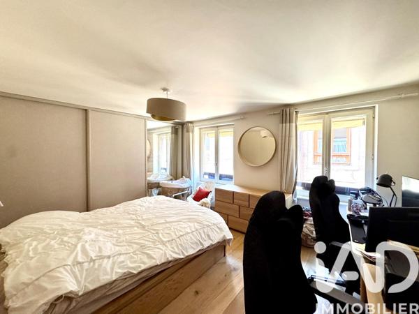 Appartement à vendre 3 pièces 87 m² Strasbourg
