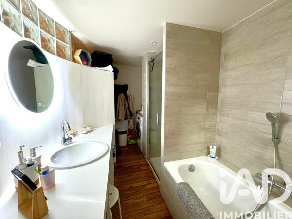 Appartement à vendre 3 pièces 87 m² Strasbourg