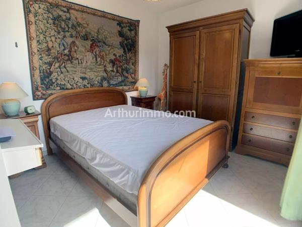 Vente Appartement 3 pièces 54 m2 à Sainte-Maxime