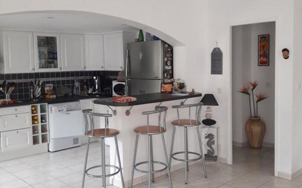 Maison à vendre    4 pièces •  Royan