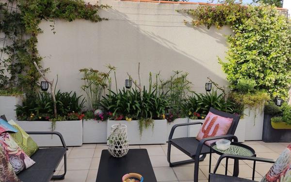 Maison à vendre    4 pièces •  Royan