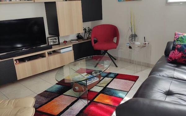 Maison à vendre    4 pièces •  Royan