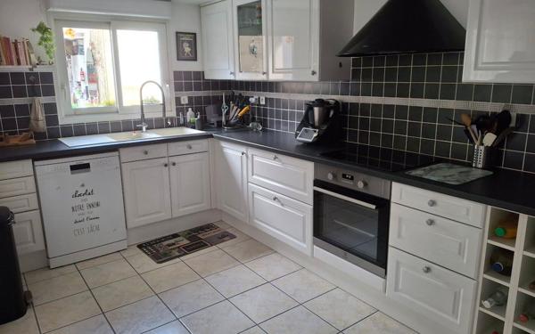 Maison à vendre    4 pièces •  Royan