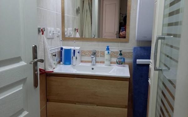 Maison à vendre    4 pièces •  Royan