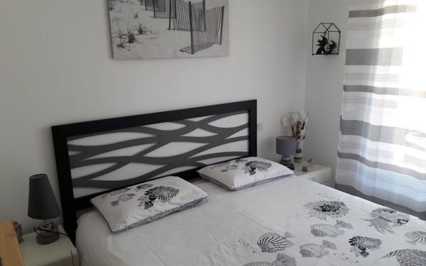 Maison à vendre    4 pièces •  Royan