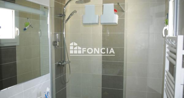 À vendre Studio 23 m² - Mèze 34140