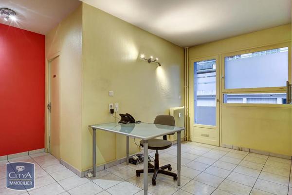 Appartement à vendre 3 pièces 68m²