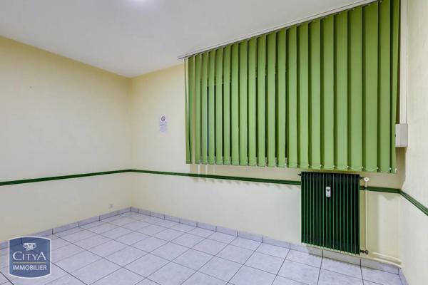 Appartement à vendre 3 pièces 68m²