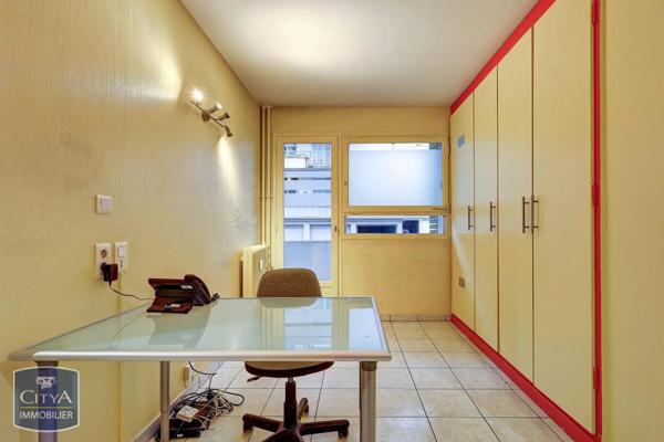 Appartement à vendre 3 pièces 68m²