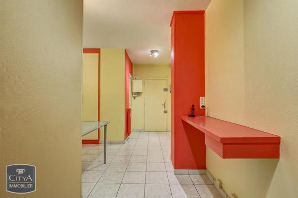 Appartement à vendre 3 pièces 68m²