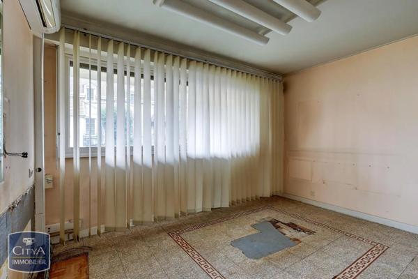 Appartement à vendre 3 pièces 68m²