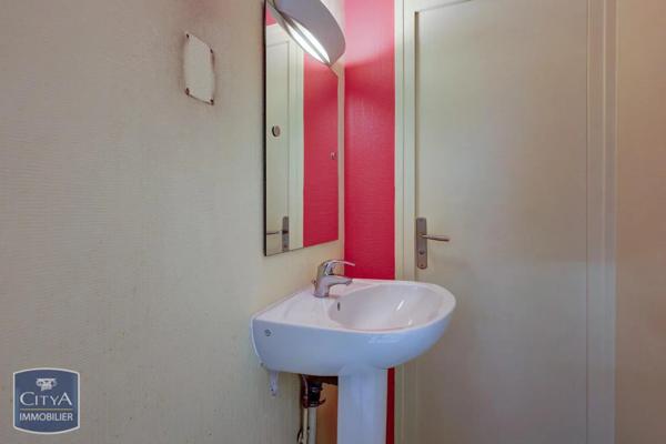 Appartement à vendre 3 pièces 68m²