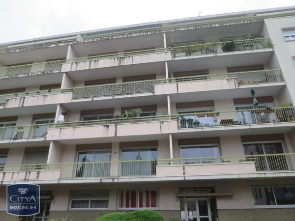 Appartement à vendre 3 pièces 68m²