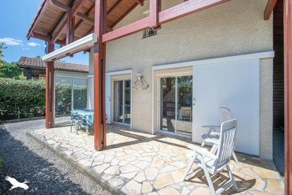 Maison à vendre |  Soustons |  4 pièces | 69 m²