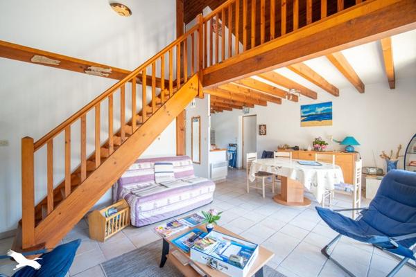 Maison à vendre |  Soustons |  4 pièces | 69 m²