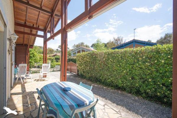 Maison à vendre |  Soustons |  4 pièces | 69 m²