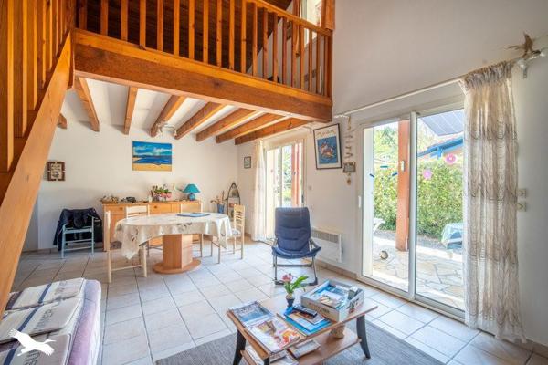 Maison à vendre |  Soustons |  4 pièces | 69 m²