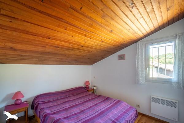 Maison à vendre |  Soustons |  4 pièces | 69 m²