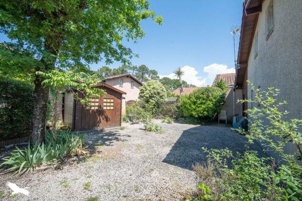 Maison à vendre |  Soustons |  4 pièces | 69 m²