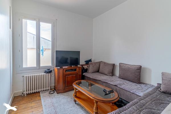 Appartement à vendre 182 069 € Bègles 3 p 51 m² DPE F