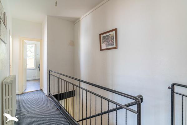Appartement à vendre 182 069 € Bègles 3 p 51 m² DPE F