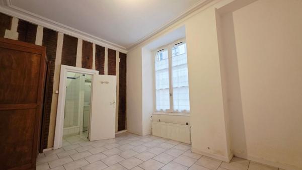 BOURGES CENTRE APPARTEMENT 44 m2 2 PIECES 1 CHAMBRE