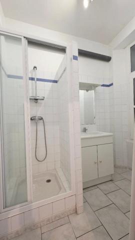 BOURGES CENTRE APPARTEMENT 44 m2 2 PIECES 1 CHAMBRE