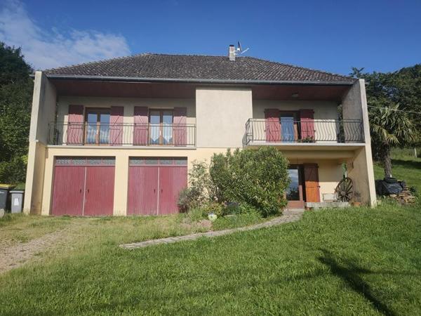Maison à vendre 143 640 € Montluçon 5 p 134 m² DPE D