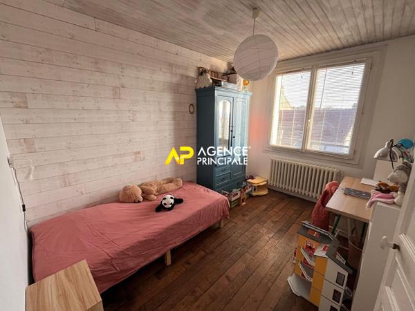 Argenteuil Bas Coteaux - Maison de charme 5 pièces 3 chambres €350 000 ** - Référence 4497