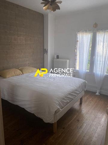 Argenteuil Bas Coteaux - Maison de charme 5 pièces 3 chambres €350 000 ** - Référence 4497