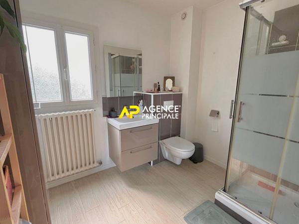 Argenteuil Bas Coteaux - Maison de charme 5 pièces 3 chambres €350 000 ** - Référence 4497