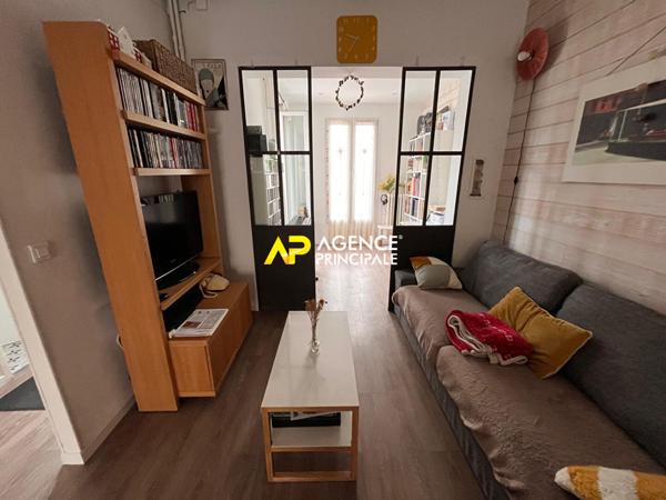 Argenteuil Bas Coteaux - Maison de charme 5 pièces 3 chambres €350 000 ** - Référence 4497