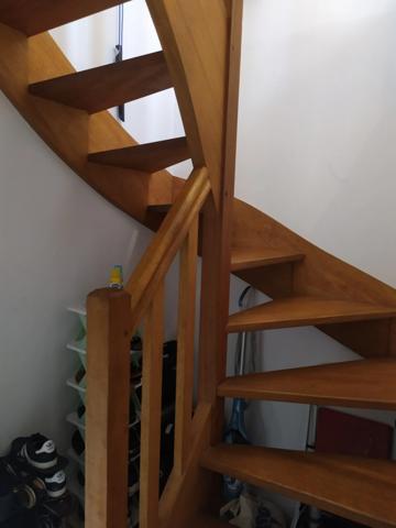 Dpt Ille et Vilaine (35), à vendre RENNES appartement T2