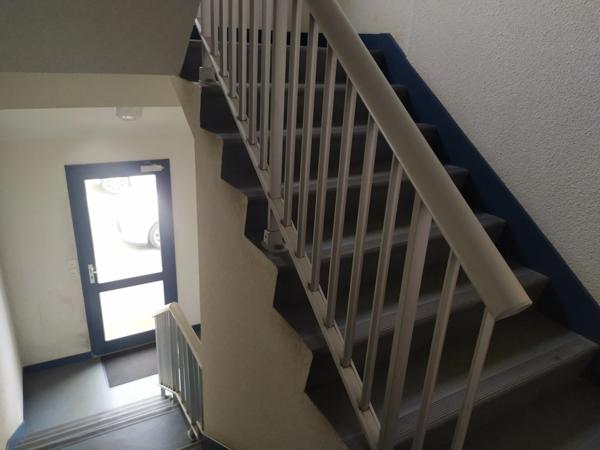 Dpt Ille et Vilaine (35), à vendre RENNES appartement T2