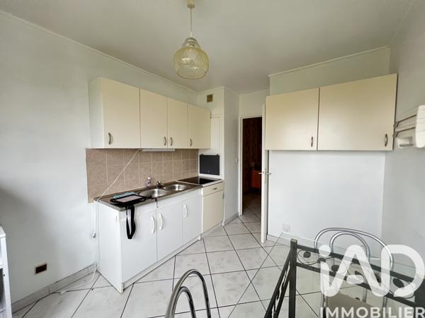 Appartement à vendre 2 pièces 52 m² Charleville-Mézières