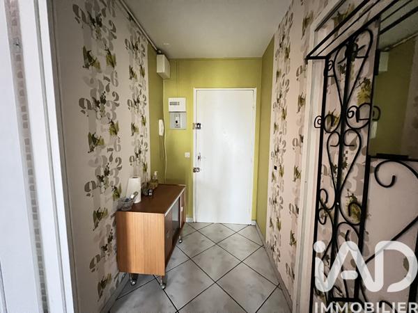 Appartement à vendre 2 pièces 52 m² Charleville-Mézières