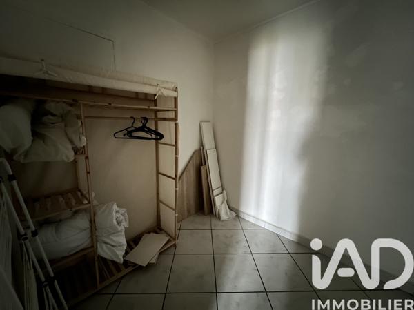 Appartement à vendre 2 pièces 52 m² Charleville-Mézières