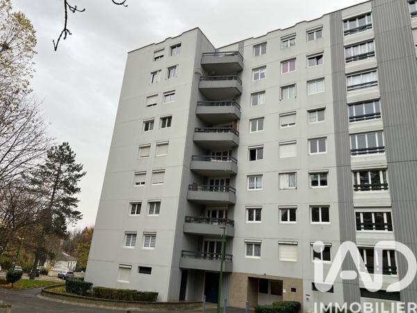 Appartement à vendre 2 pièces 52 m² Charleville-Mézières