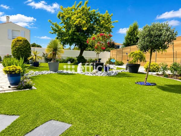 Maison
         6 pièces
        - 160 m² Bien prestige