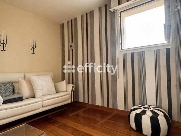 Maison
         6 pièces
        - 160 m² Bien prestige