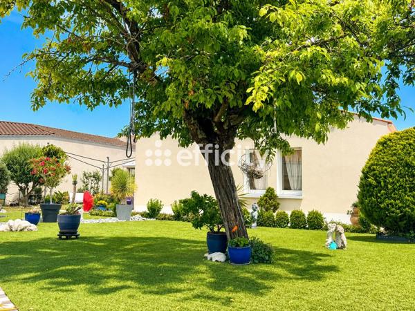 Maison
         6 pièces
        - 160 m² Bien prestige