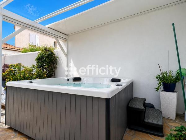 Maison
         6 pièces
        - 160 m² Bien prestige