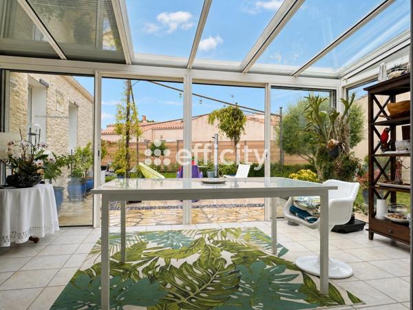 Maison
         6 pièces
        - 160 m² Bien prestige