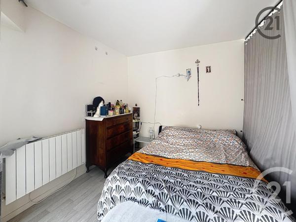 Appartement F1 à vendre  1 pièce - 35,64 m2 PROVINS - 77