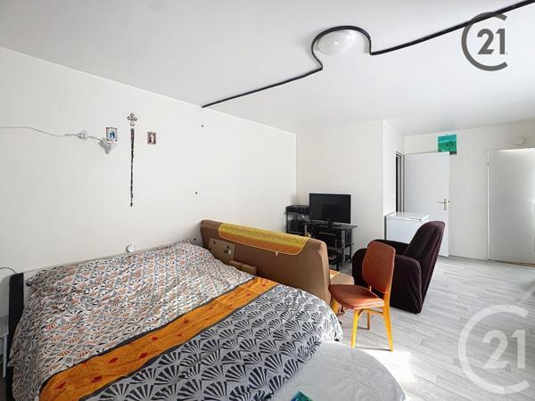 Appartement F1 à vendre  1 pièce - 35,64 m2 PROVINS - 77