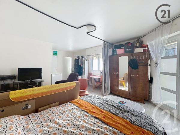 Appartement F1 à vendre  1 pièce - 35,64 m2 PROVINS - 77