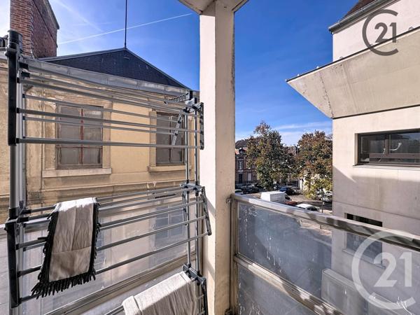 Appartement F1 à vendre  1 pièce - 35,64 m2 PROVINS - 77